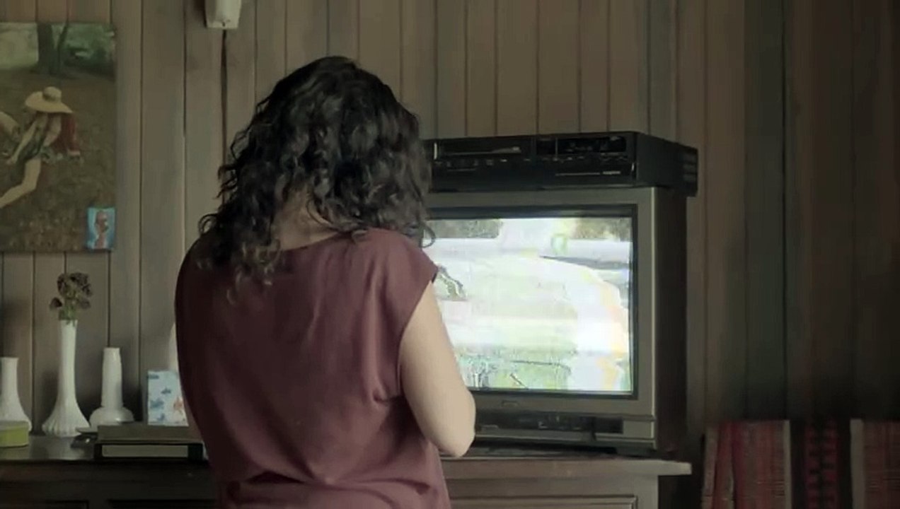 El placer es mio-Trailer