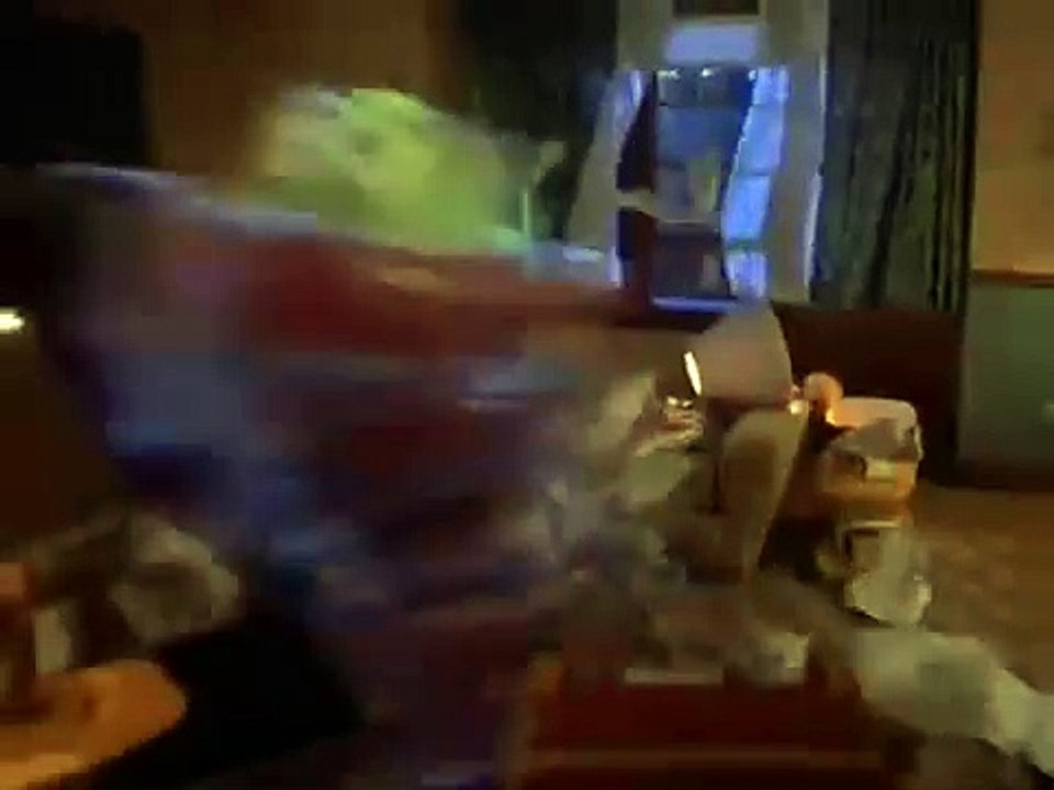 La Máscara Trailer