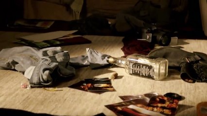 Jessica Jones-Nuevo Teaser