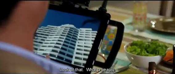 Ladrones - Trailer Oficial