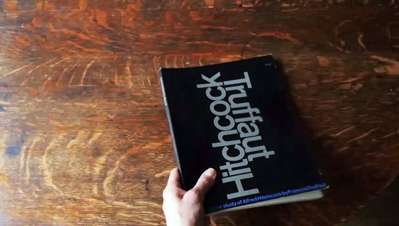 Trailer de Hitchcock/Truffaut