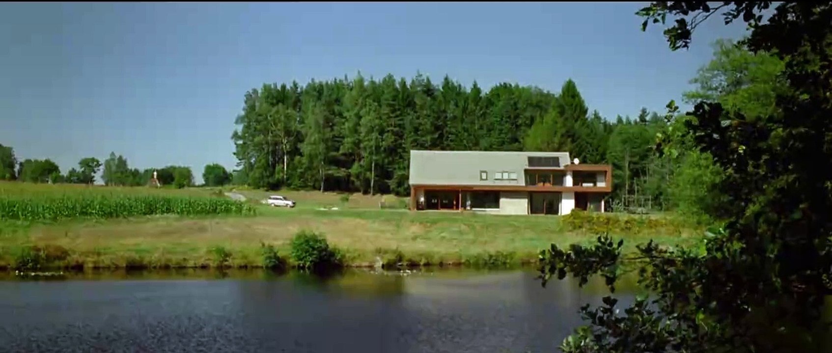 Goodnight Mommy - Nuevo Trailer