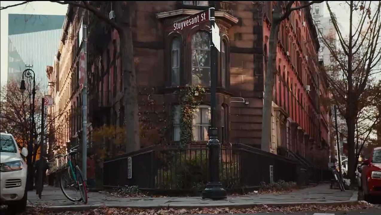 About Ray - Trailer #1
