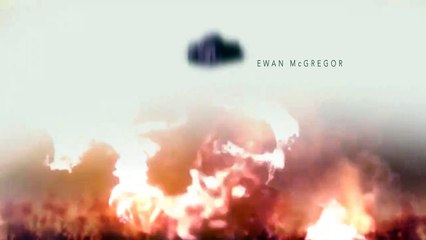 Star Wars al estilo True Detective