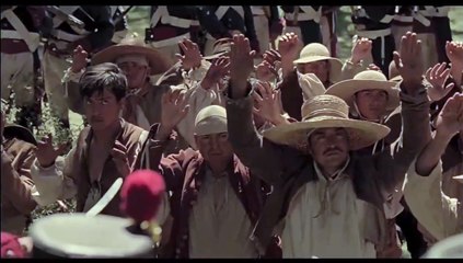 Morelos Trailer Oficial