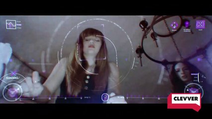 Jem and the Holograms - Tráiler # 2 (2015)