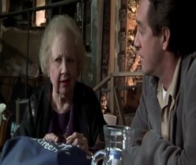 Vanya on 42nd Street Trailer