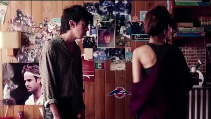 Todos Están Muertos-Trailer