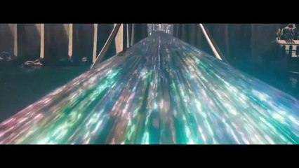 Thor: Un Mundo Oscuro - La Ceremonia de Loki