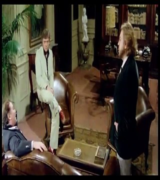 Rojo Profundo (Profondo Rosso) (1975) - Tráiler oficial