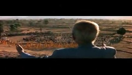 Encuentros Cercanos del Tercer Tipo Trailer Oficial