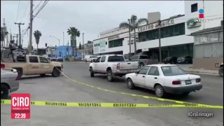 Sicarios asesinan al doctor Joaquín Pascual en Tijuana, BC