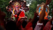 Sense8 - Character Trailer: Kala - Netflix