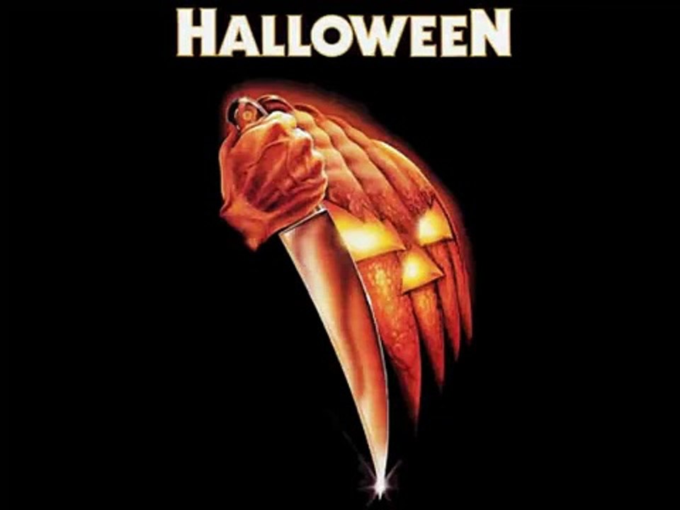 Halloween OST (1978) - Halloween Theme
