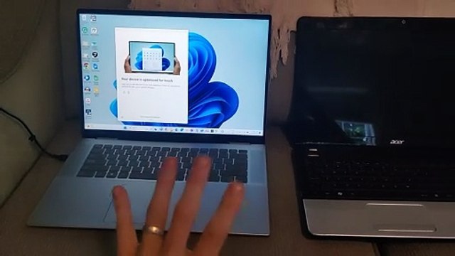 Powerful Performance: Intel Core i5 and NVIDIA GeForce RTX 3050 Ti GPU! ⚡