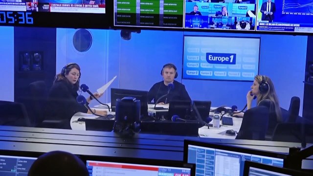 Éducation : autorité, sanction contre les élèves perturbateurs... Ce qu'il faut retenir des annonces de Gabriel Attal