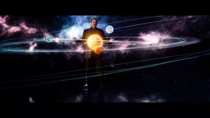 Nuestra más grande aventura - Promo de Misión Rescate