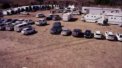 The Revenant-Clip (The Brotherhood of Trappers)