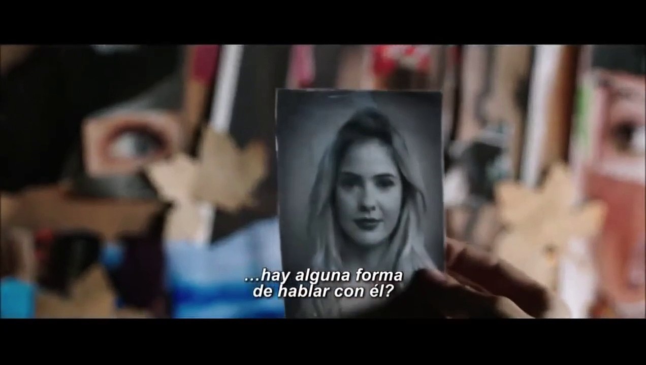 Ouija - Trailer Subtitulado