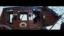 The Hateful Eight - Trailer 2