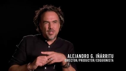 Iñárritu y Lubezki dan una mirada al significado de The Revenant: El Renacido