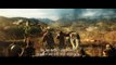 Warcraft: El primer encuentro de dos mundos - Trailer Oficial