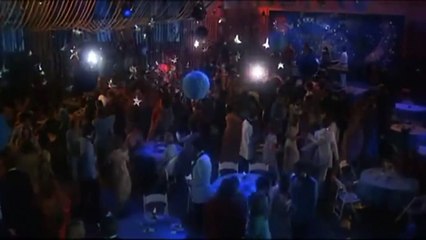 Carrie (1976)- Trailer