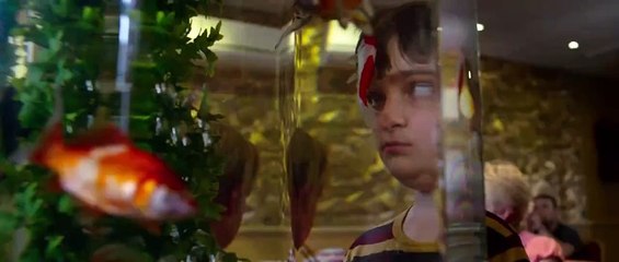 A Brilliant Young Mind Trailer Oficial