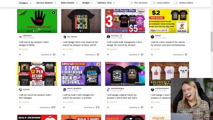 I Paid Fiverr $500 To Make Me Money On Amazon (and this is what happened...)