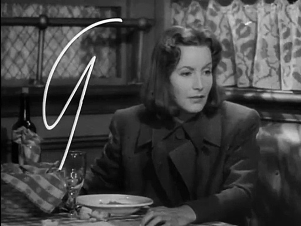 Ninotchka Trailer Oficial