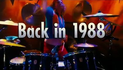 The Rocker (2008) - Tráiler teátrico original