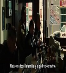 Detrás de las Paredes Trailer Subtitulado