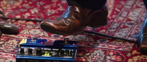 20.000 Días en la Tierra Trailer Oficial