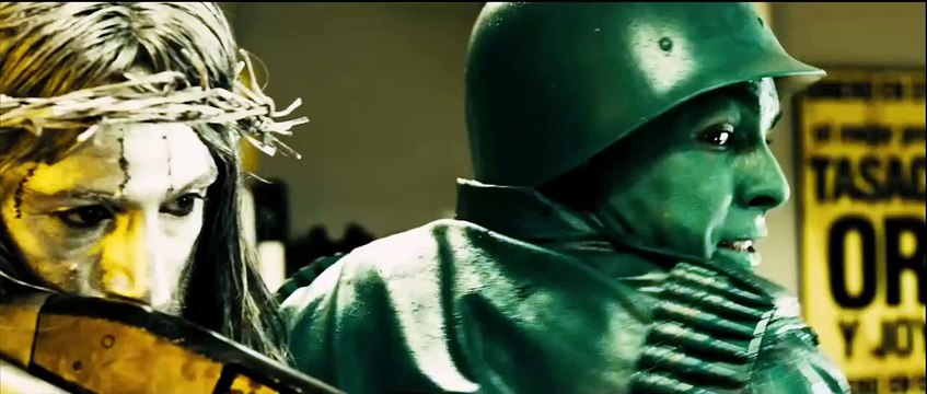 Las brujas de Zugarramurdi