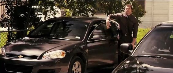 Texas Killing Fields Official Trailer