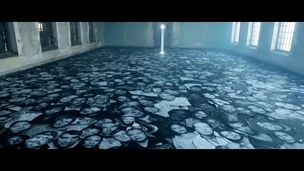 Ellis Trailer Oficial