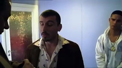 Soy el ángel de la muerte: Pusher III - Trailer