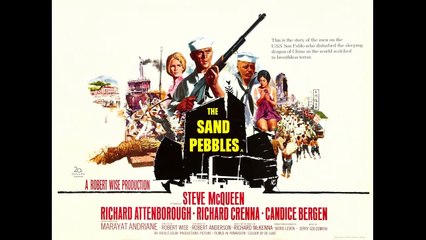 The Hateful Eight-Clip (Ultra Panavision)