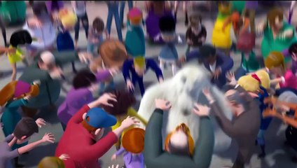 Norm Of The North - Trailer Oficial