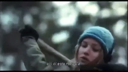 Invierno Profundo Trailer Subtitulado