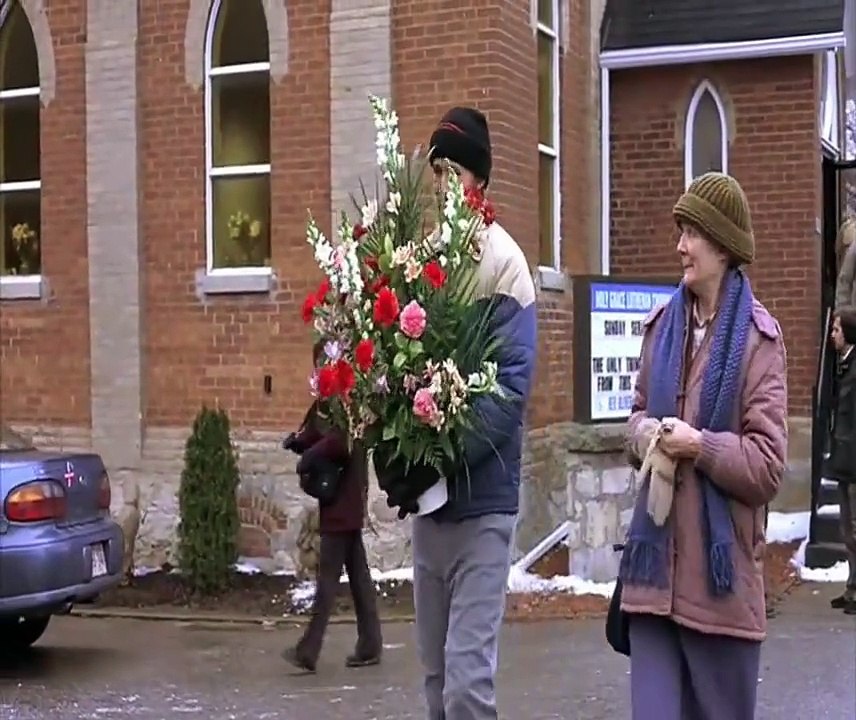 Lars y la Chica Real (2007) - Tráiler oficial en inglés