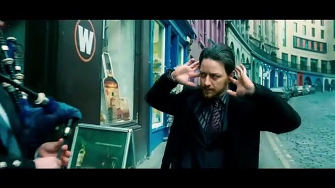 Repugnante Trailer