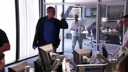 The Big Short-Clip detrás de cámaras