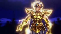 SAINT SEIYA: Os Cavaleiros do Zodíaco - Episódio 1 - Seiya de Pégaso