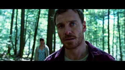 X-MEN APOCALYPSE Super Bowl TV Spot