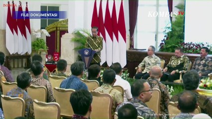 Menkominfo Ungkap Jokowi Bentuk Satgas Atasi Darurat Judi Online