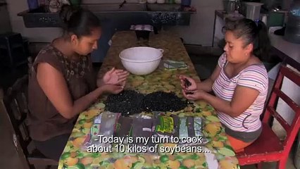 Llévate mis amores - Trailer