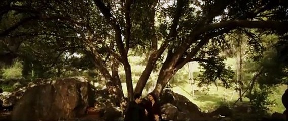 A Tale of Love and Darkness - Trailer Oficial