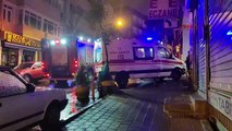 Fatih'te 4 kişilik ailenin dehşet gecesi: Balyoz ve matkapla rehin alındılar; özel harekat polisleri operasyon düzenledi