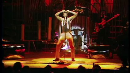 Supermensch: The Legend of Shep Gordon Trailer